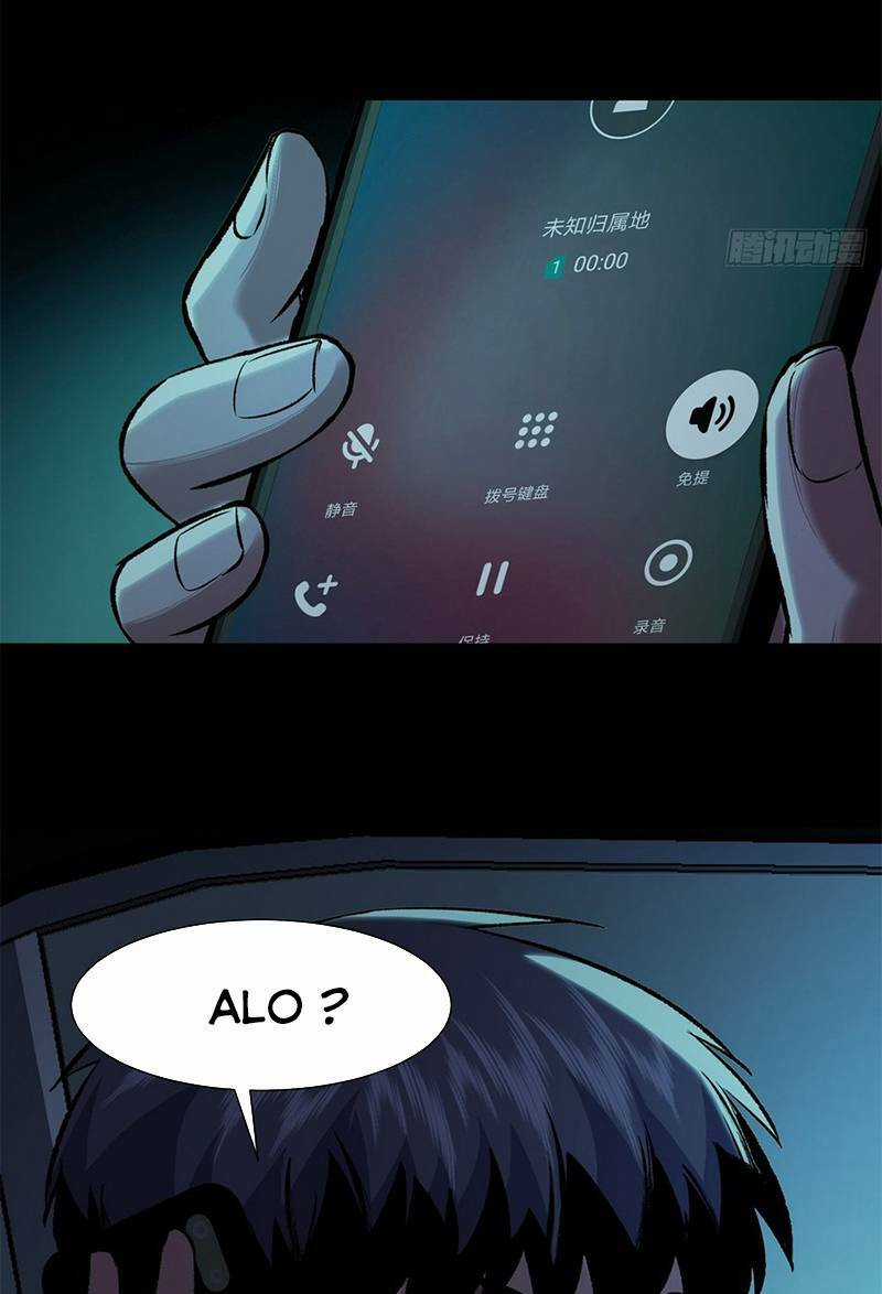 Kinh Dị Thịnh Yến - Chapter 9 - Trang 15