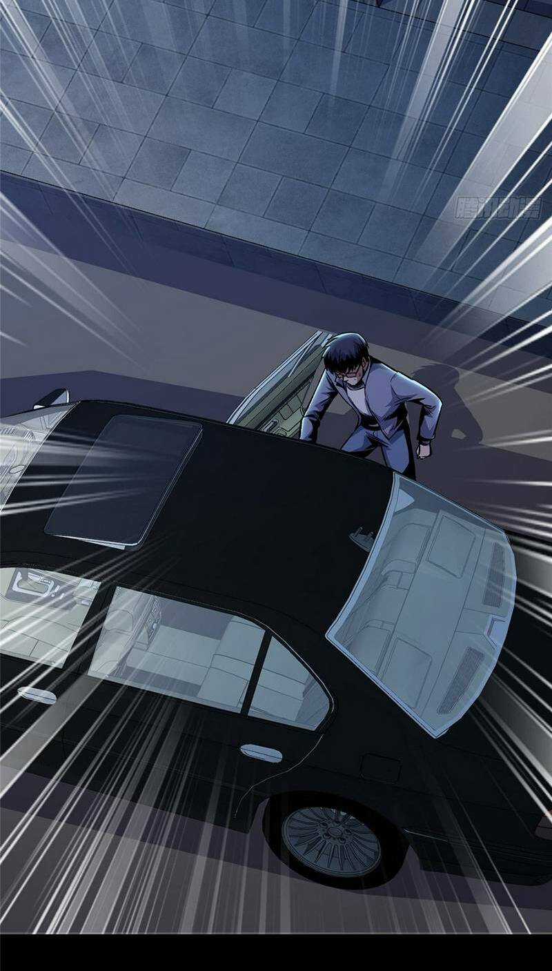 Kinh Dị Thịnh Yến - Chapter 9 - Trang 3