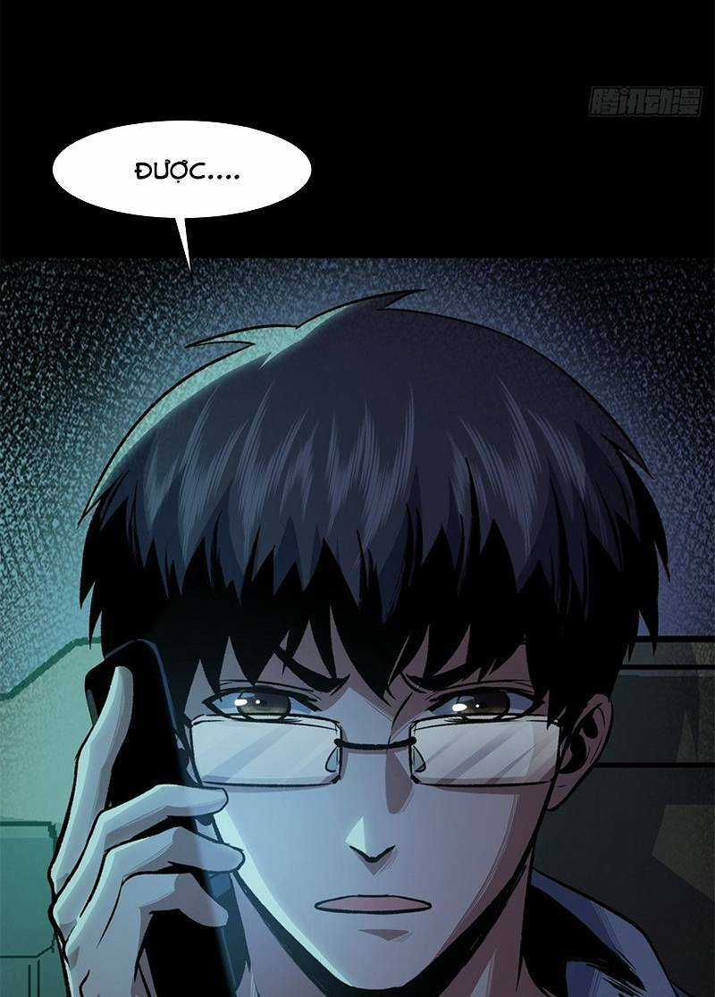 Kinh Dị Thịnh Yến - Chapter 9 - Trang 21