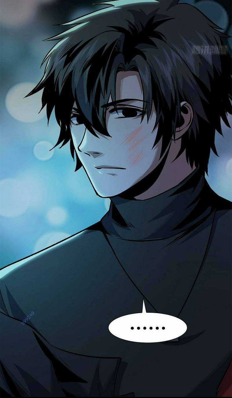 Kinh Dị Thịnh Yến - Chapter 9 - Trang 24