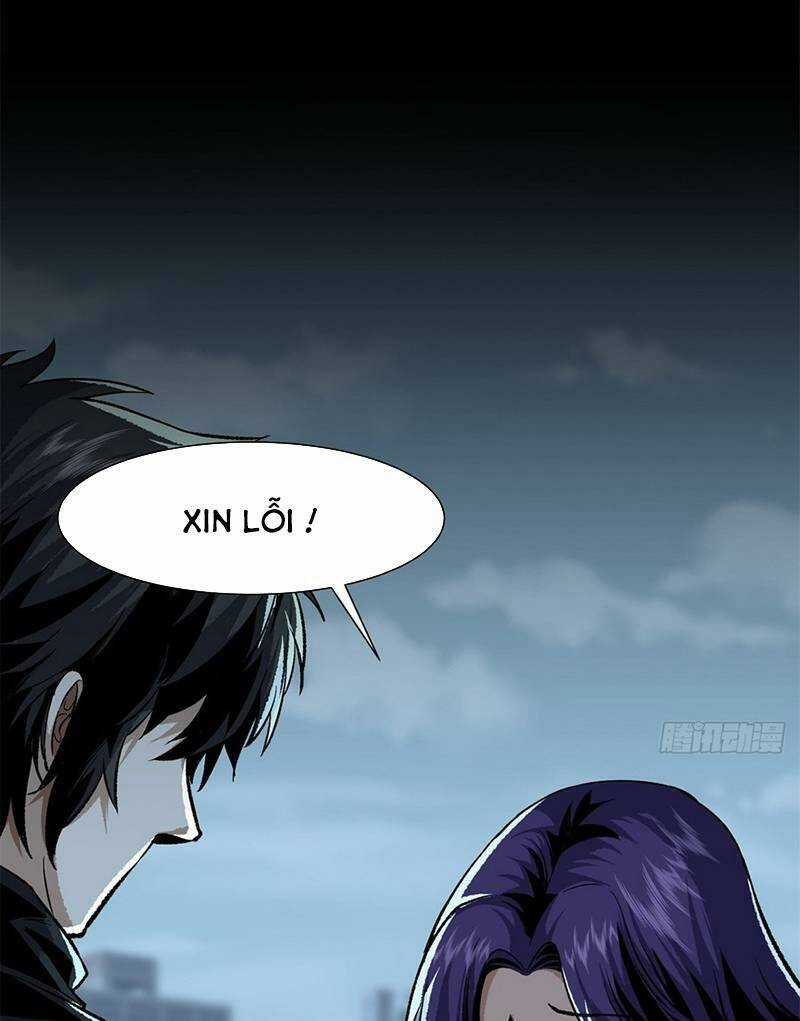Kinh Dị Thịnh Yến - Chapter 9 - Trang 35