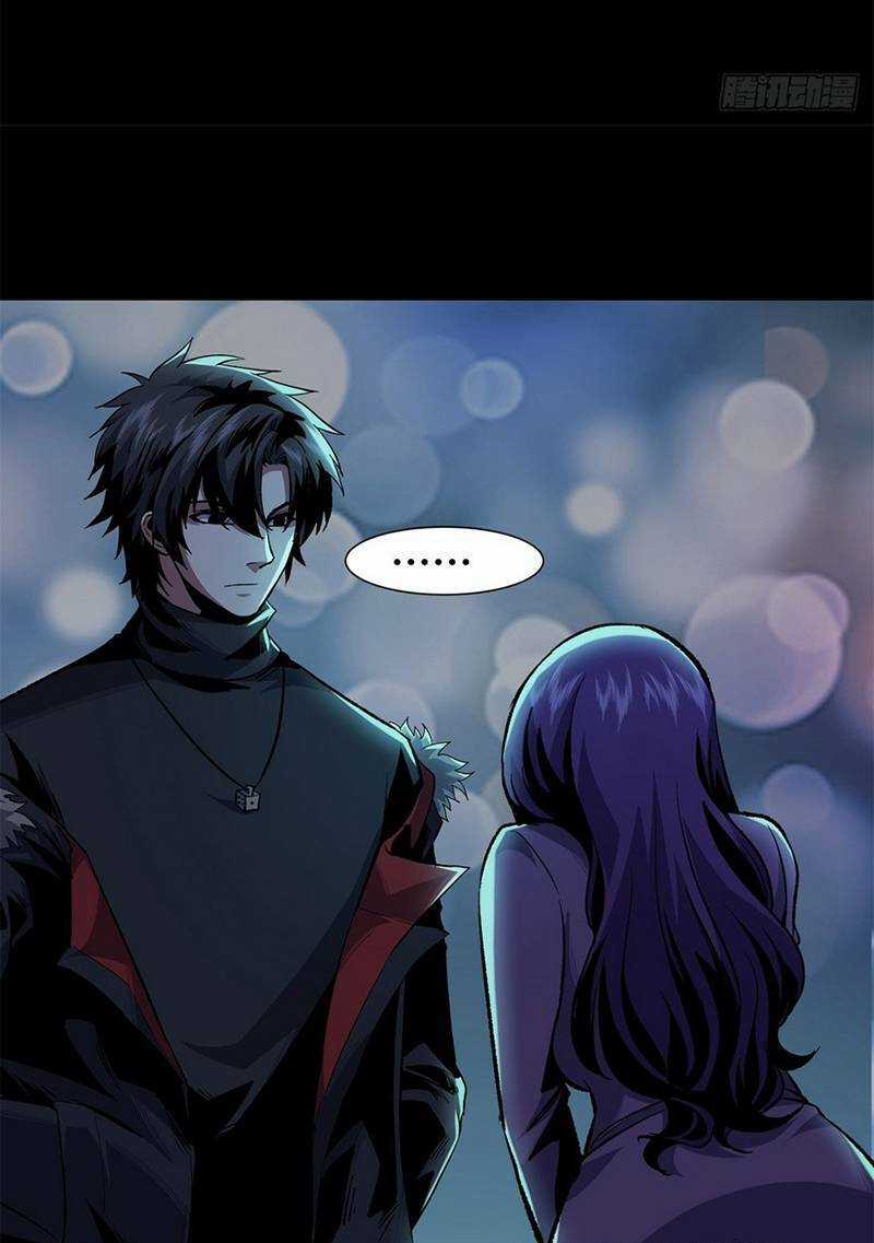 Kinh Dị Thịnh Yến - Chapter 9 - Trang 37