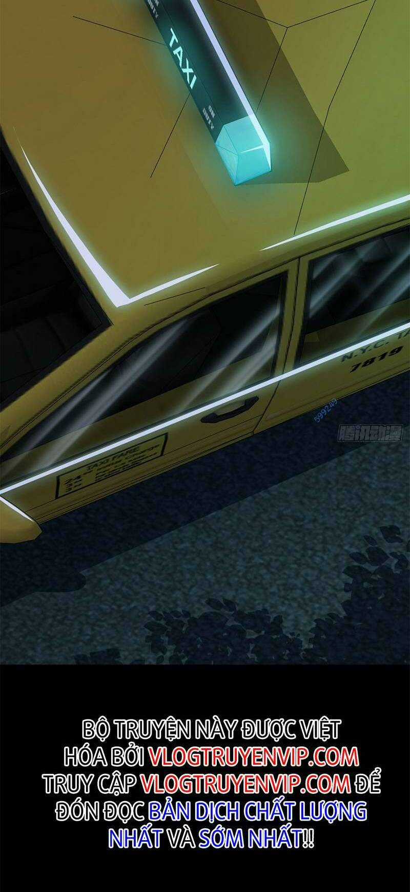 Kinh Dị Thịnh Yến - Chapter 9 - Trang 41