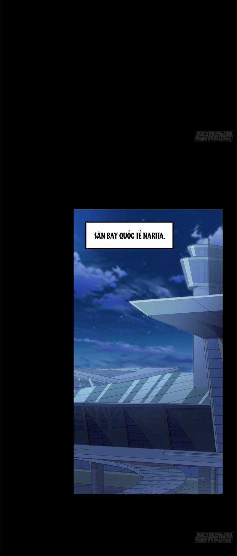 Kinh Dị Thịnh Yến - Chapter 9 - Trang 42