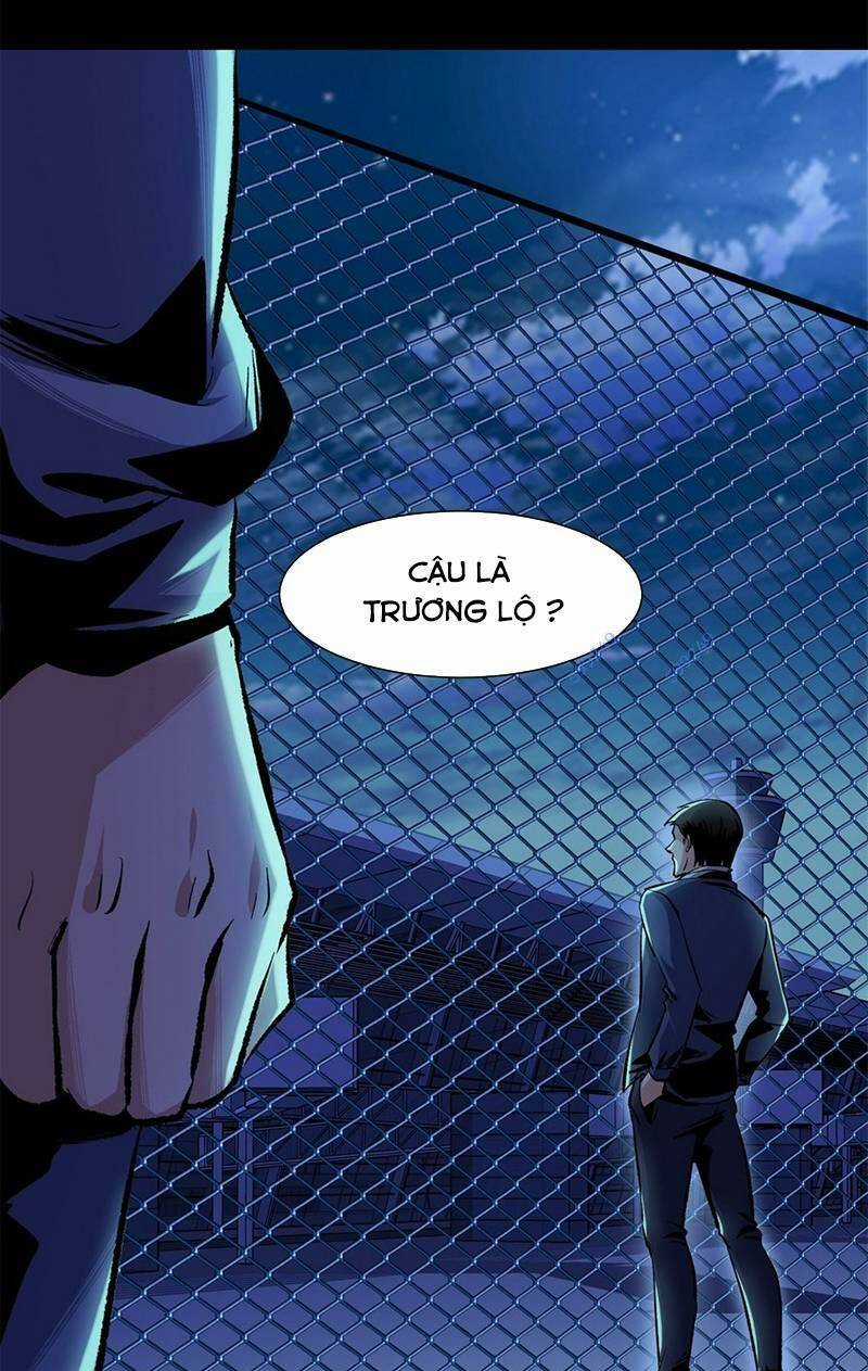 Kinh Dị Thịnh Yến - Chapter 9 - Trang 43