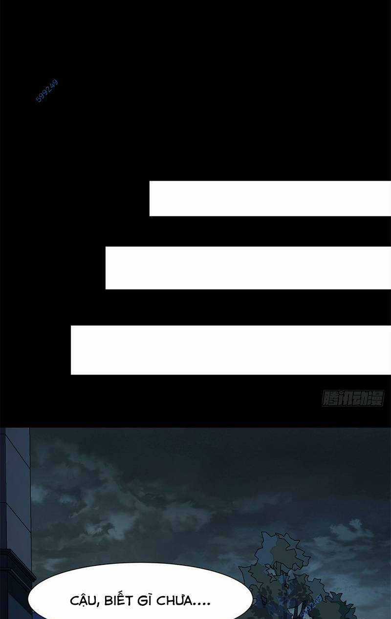 Kinh Dị Thịnh Yến - Chapter 9 - Trang 46