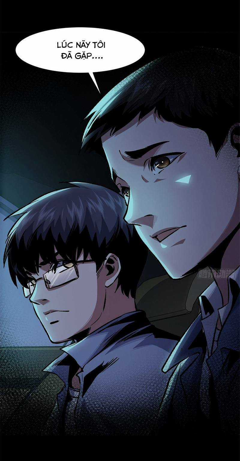 Kinh Dị Thịnh Yến - Chapter 9 - Trang 48