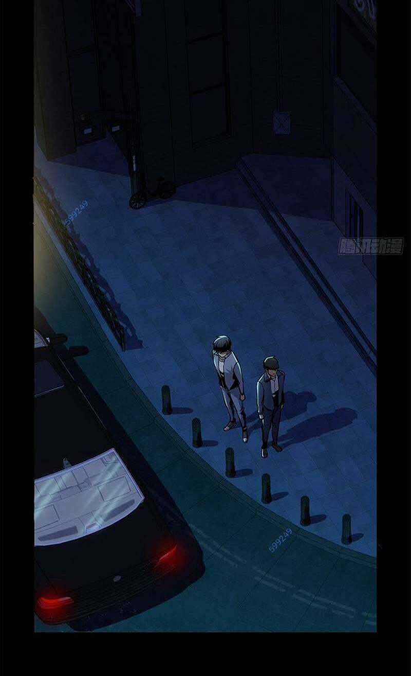 Kinh Dị Thịnh Yến - Chapter 9 - Trang 51