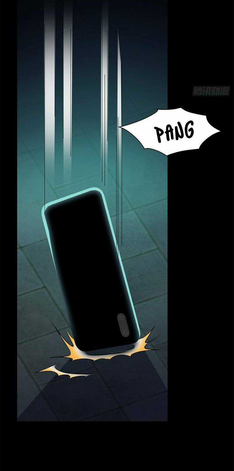 Kinh Dị Thịnh Yến - Chapter 9 - Trang 56