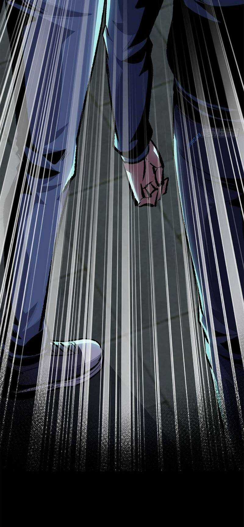 Kinh Dị Thịnh Yến - Chapter 9 - Trang 60