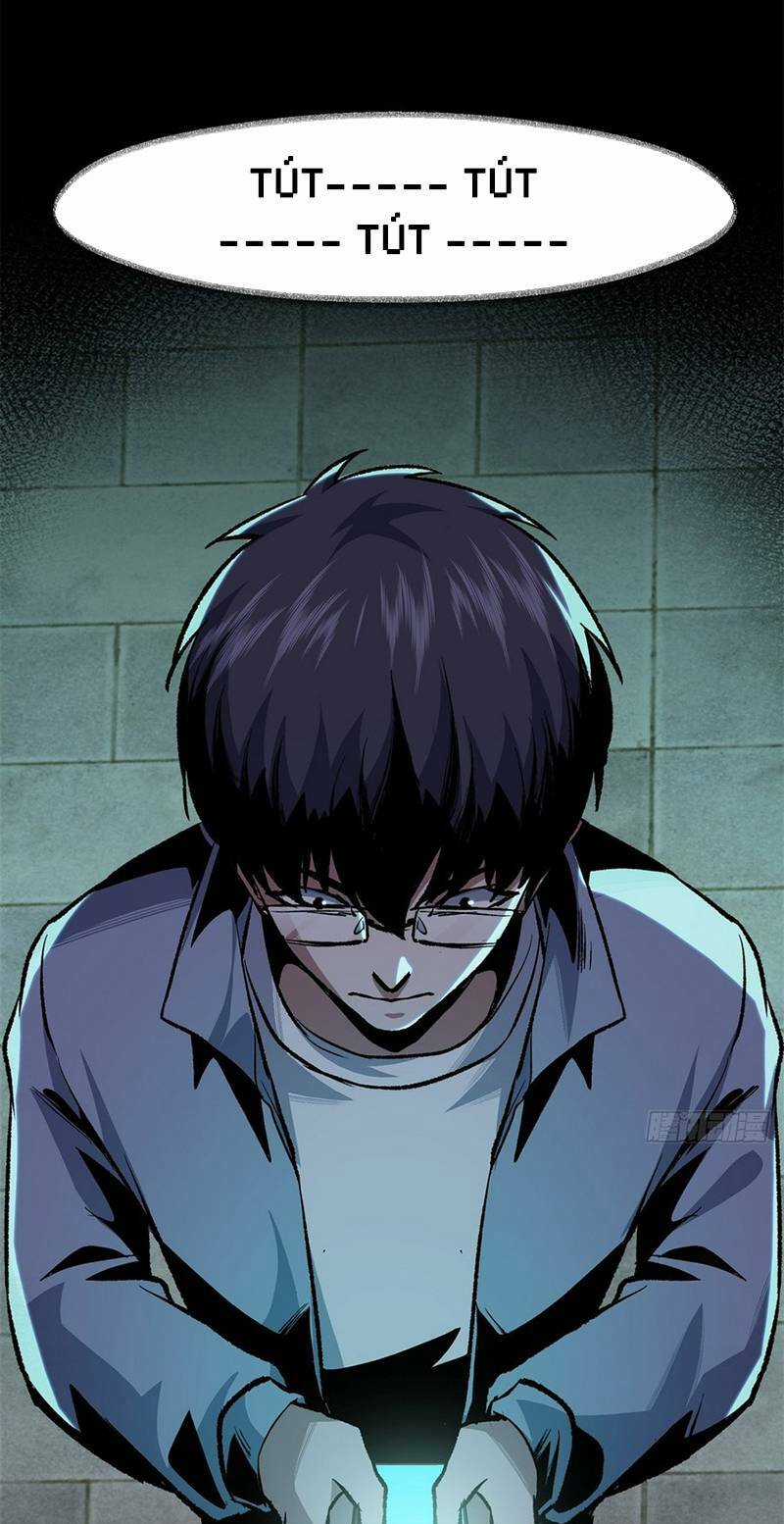 Kinh Dị Thịnh Yến - Chapter 9 - Trang 65