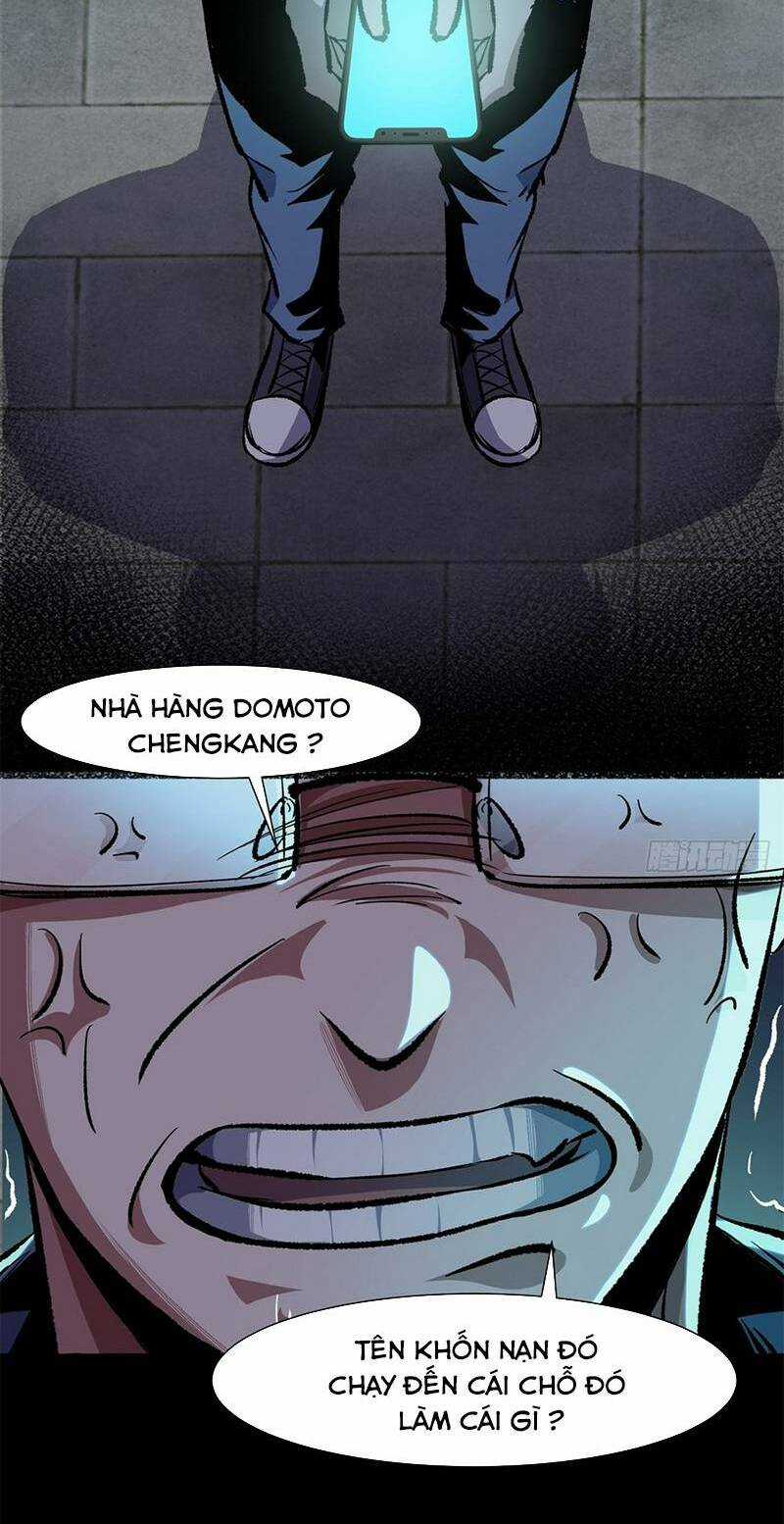 Kinh Dị Thịnh Yến - Chapter 9 - Trang 66