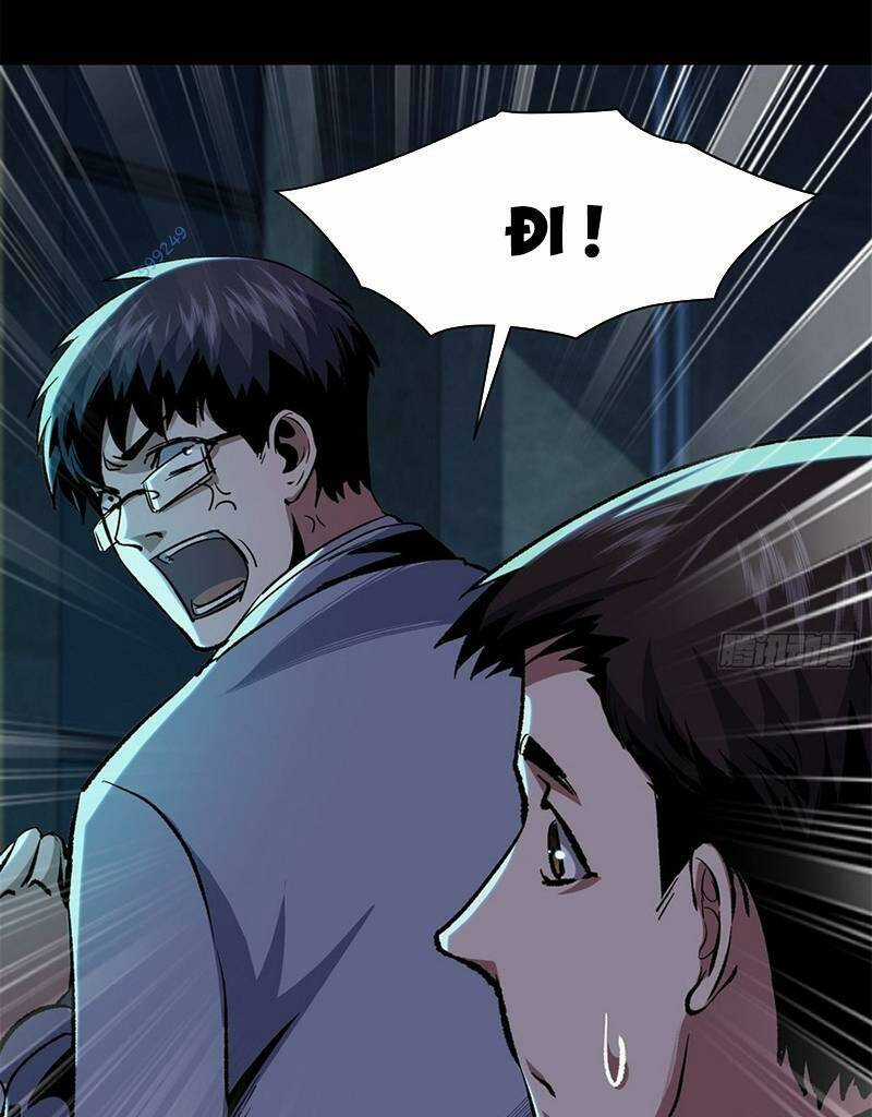 Kinh Dị Thịnh Yến - Chapter 9 - Trang 67