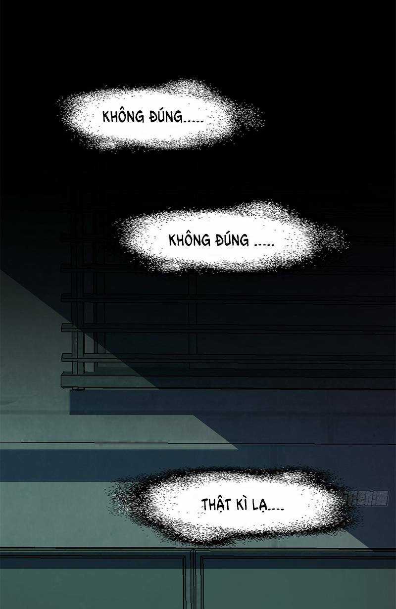 Kinh Dị Thịnh Yến - Chapter 9 - Trang 69