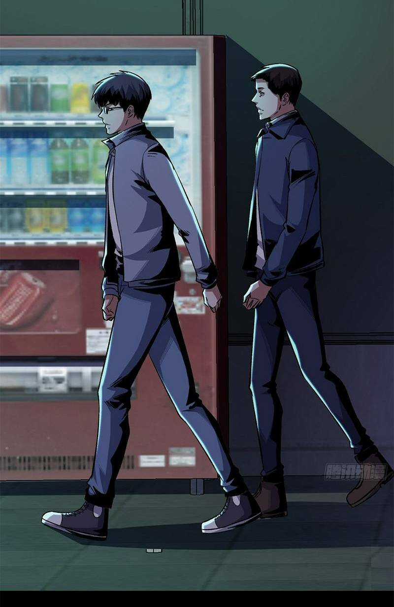 Kinh Dị Thịnh Yến - Chapter 9 - Trang 70