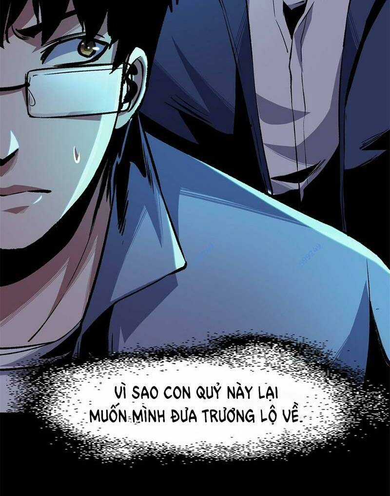 Kinh Dị Thịnh Yến - Chapter 9 - Trang 76