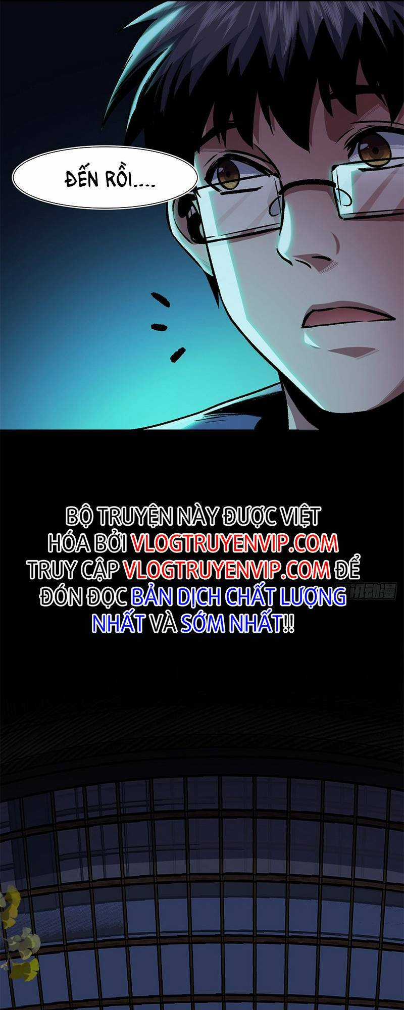 Kinh Dị Thịnh Yến - Chapter 9 - Trang 80