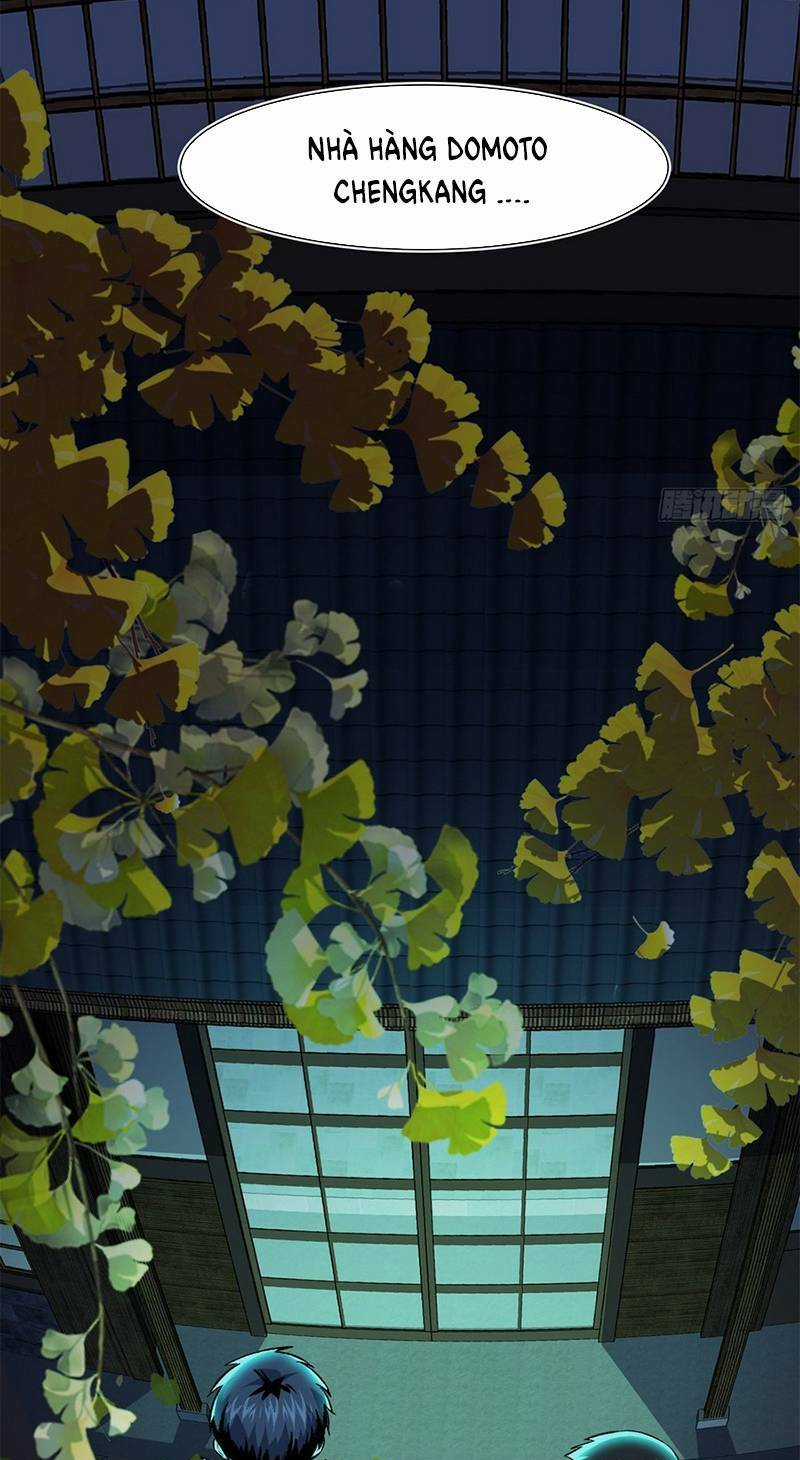 Kinh Dị Thịnh Yến - Chapter 9 - Trang 81