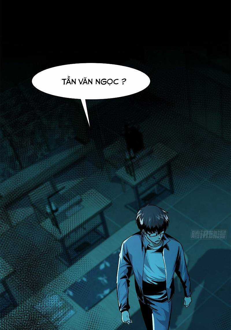 Kinh Dị Thịnh Yến - Chapter 9 - Trang 85