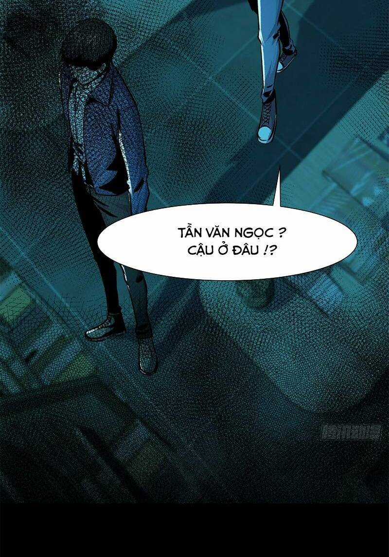 Kinh Dị Thịnh Yến - Chapter 9 - Trang 86