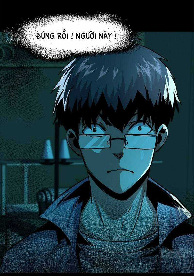 Kinh Dị Thịnh Yến - Chapter 9 - Trang 88