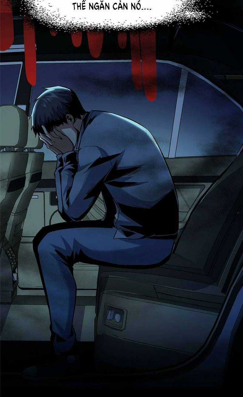 Kinh Dị Thịnh Yến - Chapter 9 - Trang 10