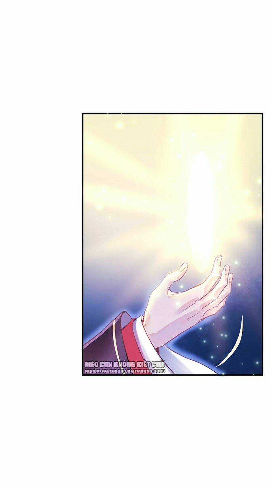 Kính Hoa Thương - Chapter 1 - Trang 13