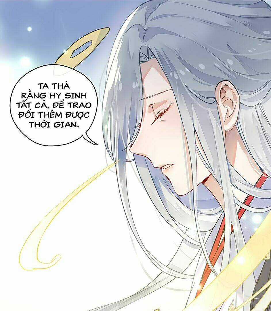 Kính Hoa Thương - Chapter 1 - Trang 20