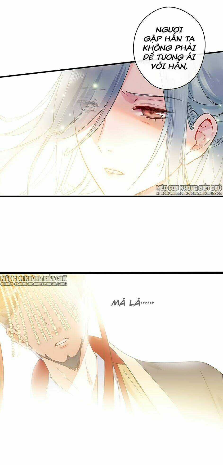 Kính Hoa Thương - Chapter 1 - Trang 22