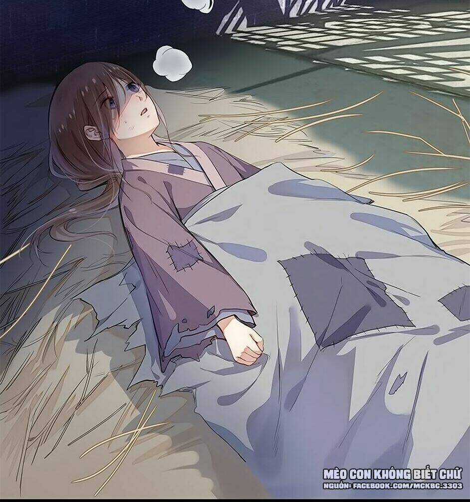 Kính Hoa Thương - Chapter 1 - Trang 25