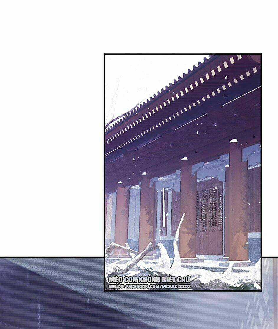 Kính Hoa Thương - Chapter 1 - Trang 26