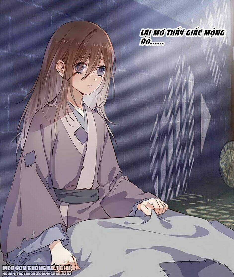 Kính Hoa Thương - Chapter 1 - Trang 27