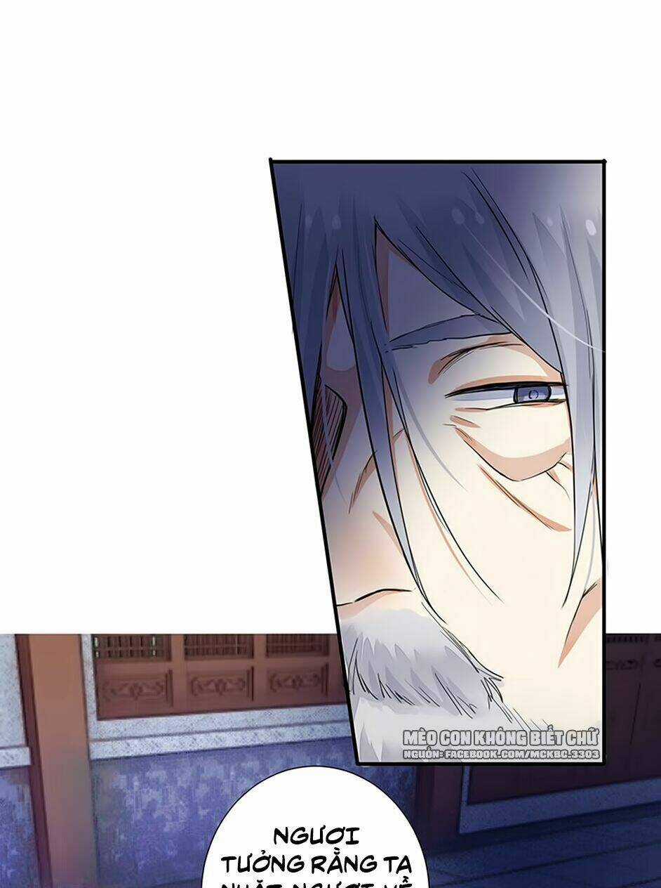 Kính Hoa Thương - Chapter 1 - Trang 33