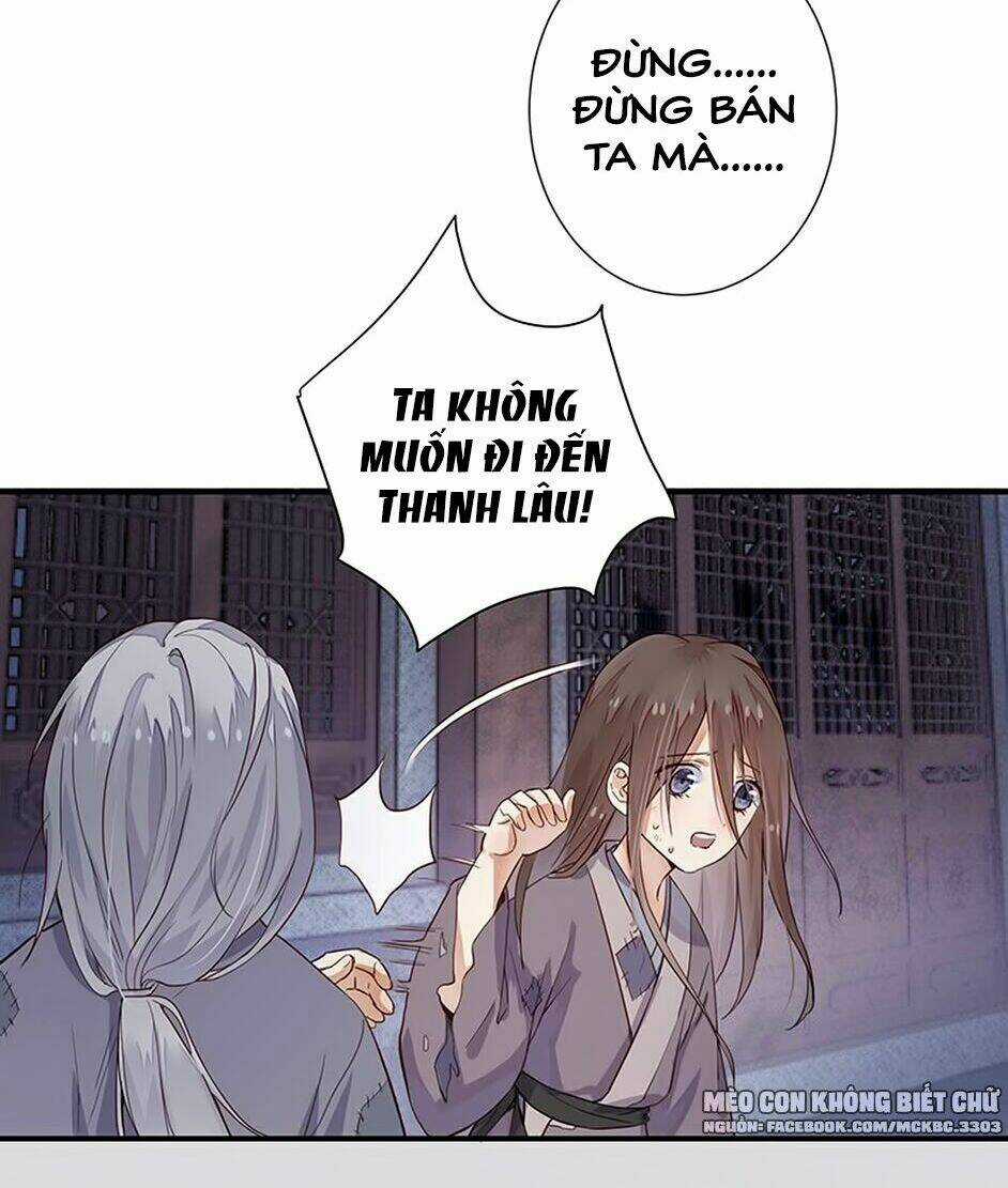 Kính Hoa Thương - Chapter 1 - Trang 37