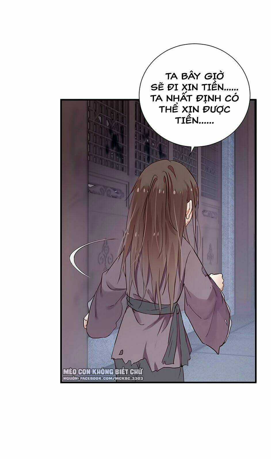 Kính Hoa Thương - Chapter 1 - Trang 38