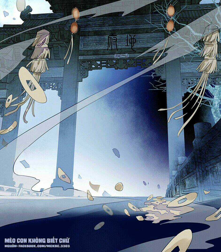 Kính Hoa Thương - Chapter 1 - Trang 5