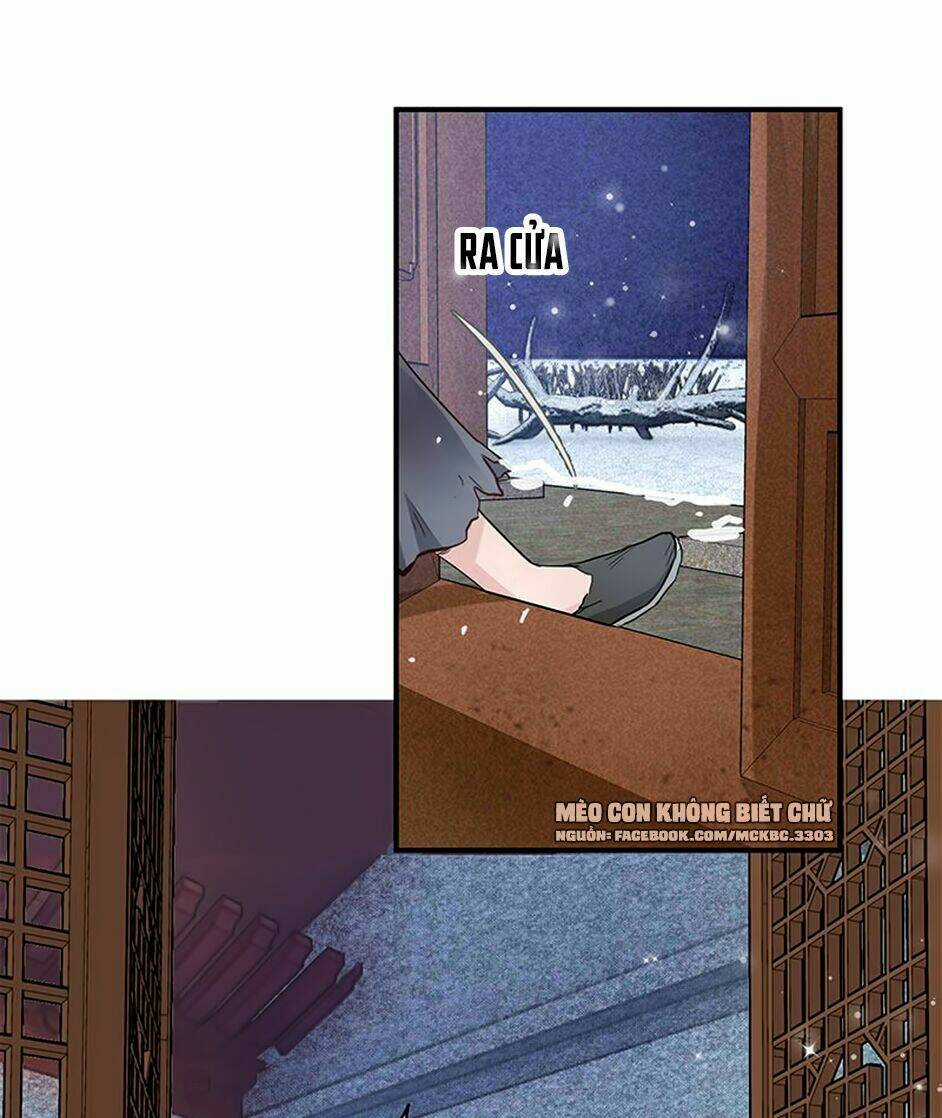 Kính Hoa Thương - Chapter 1 - Trang 42