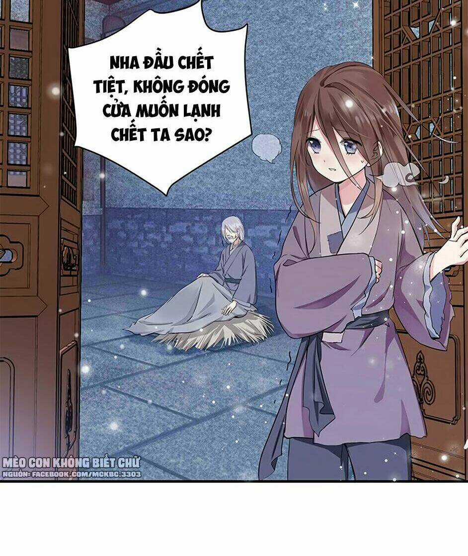 Kính Hoa Thương - Chapter 1 - Trang 43