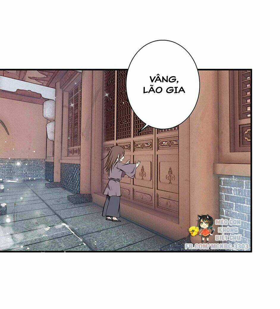 Kính Hoa Thương - Chapter 1 - Trang 44