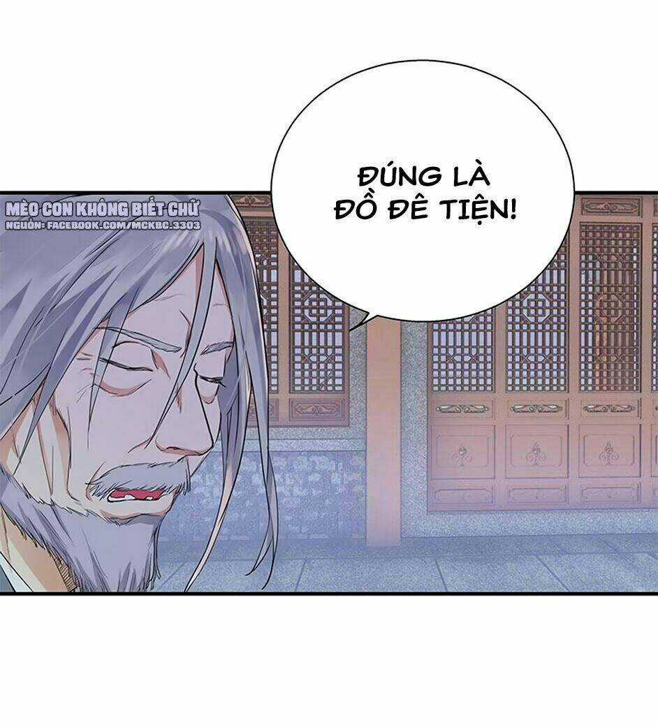 Kính Hoa Thương - Chapter 1 - Trang 45