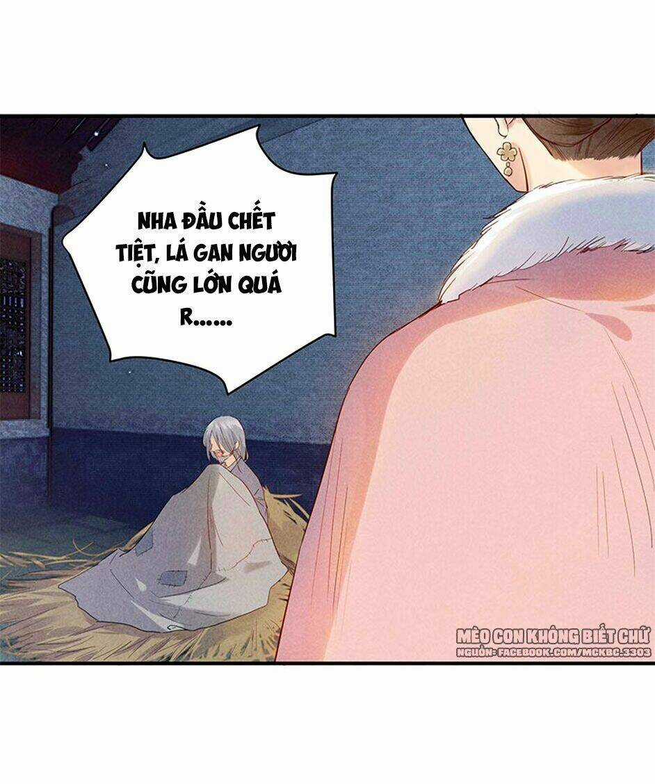 Kính Hoa Thương - Chapter 1 - Trang 48