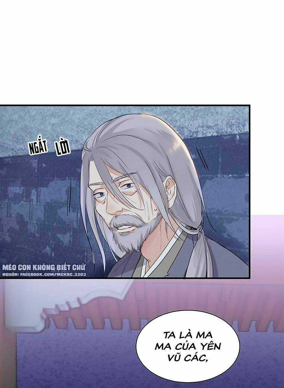 Kính Hoa Thương - Chapter 1 - Trang 49