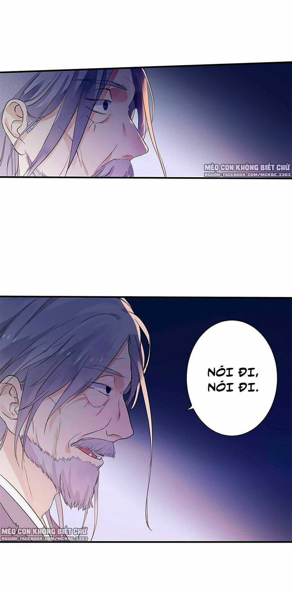 Kính Hoa Thương - Chapter 1 - Trang 52