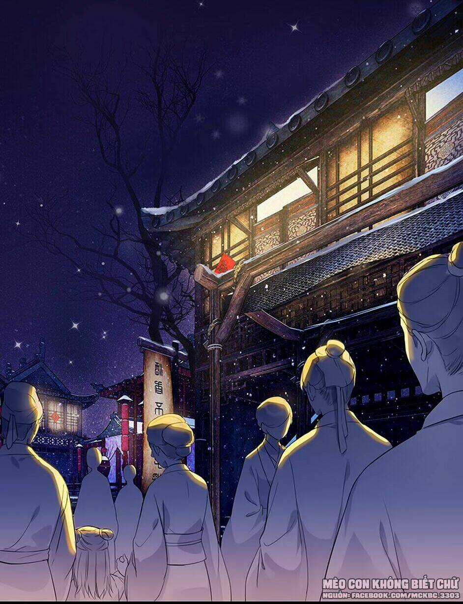 Kính Hoa Thương - Chapter 1 - Trang 54