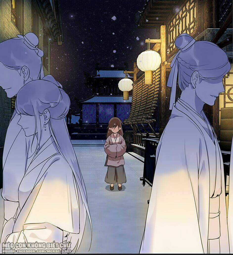 Kính Hoa Thương - Chapter 1 - Trang 55