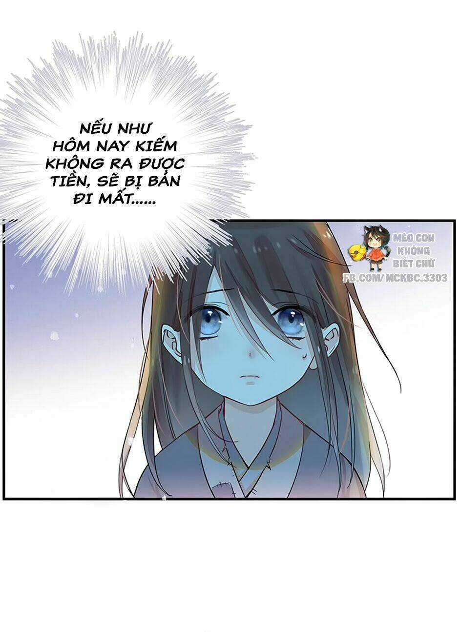 Kính Hoa Thương - Chapter 1 - Trang 56