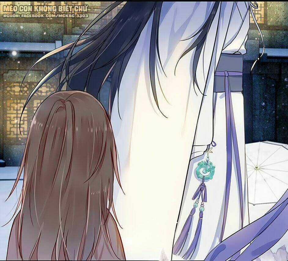 Kính Hoa Thương - Chapter 1 - Trang 57