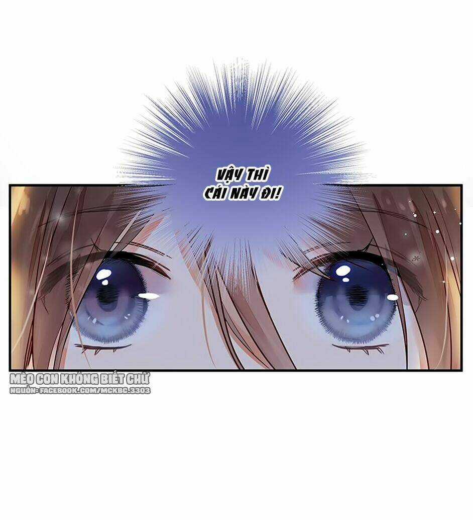 Kính Hoa Thương - Chapter 1 - Trang 59