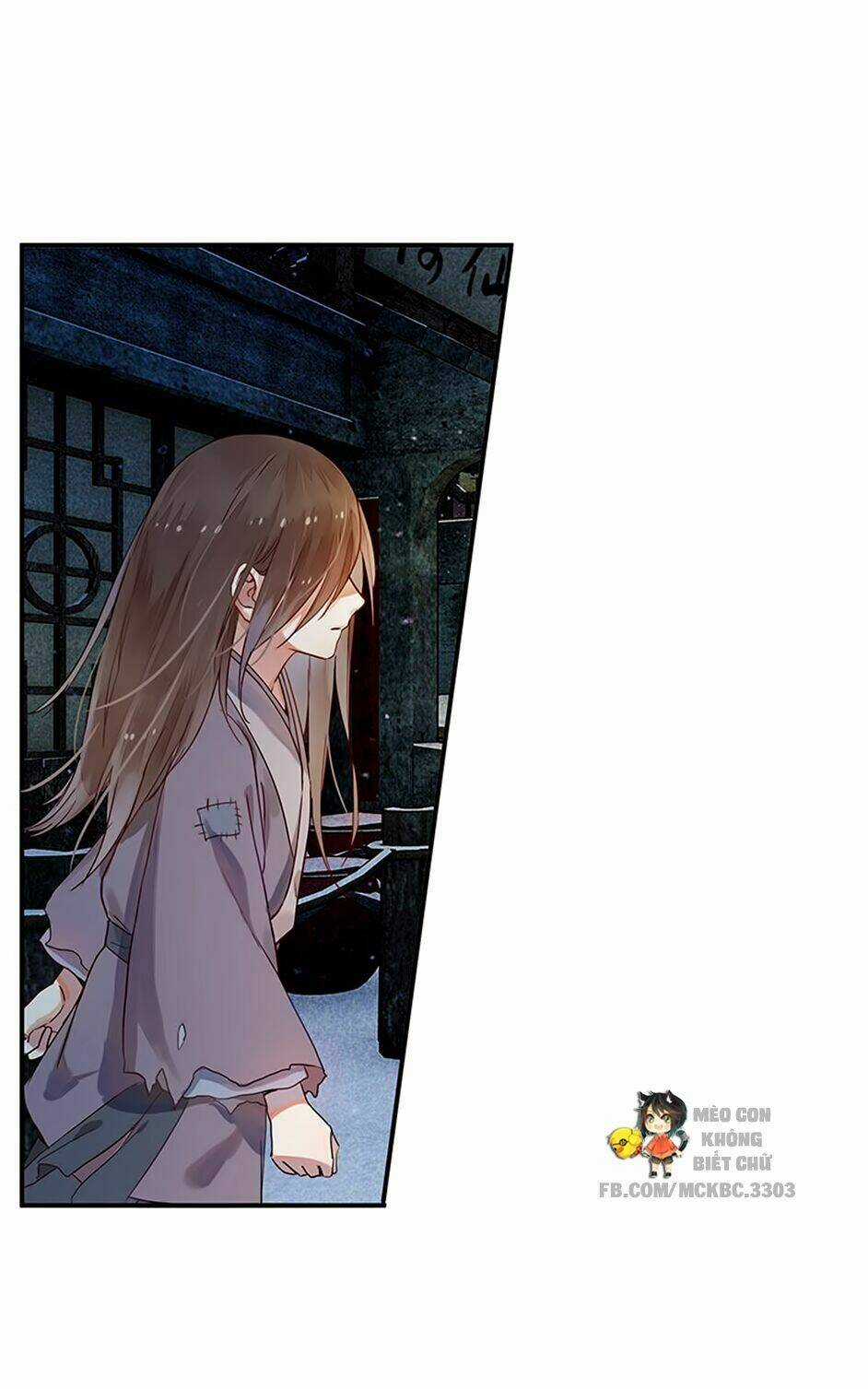 Kính Hoa Thương - Chapter 1 - Trang 60