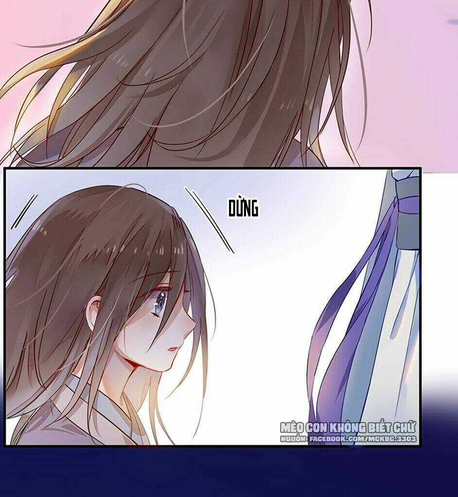 Kính Hoa Thương - Chapter 1 - Trang 64